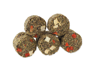 Nature land brunch kornfri gulerod & Pastinak kage 120g