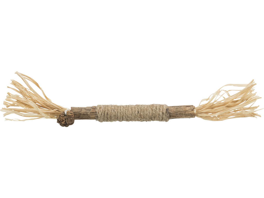 TRIXIE MATATABI PIND KATTELEGETØJ 24 CM