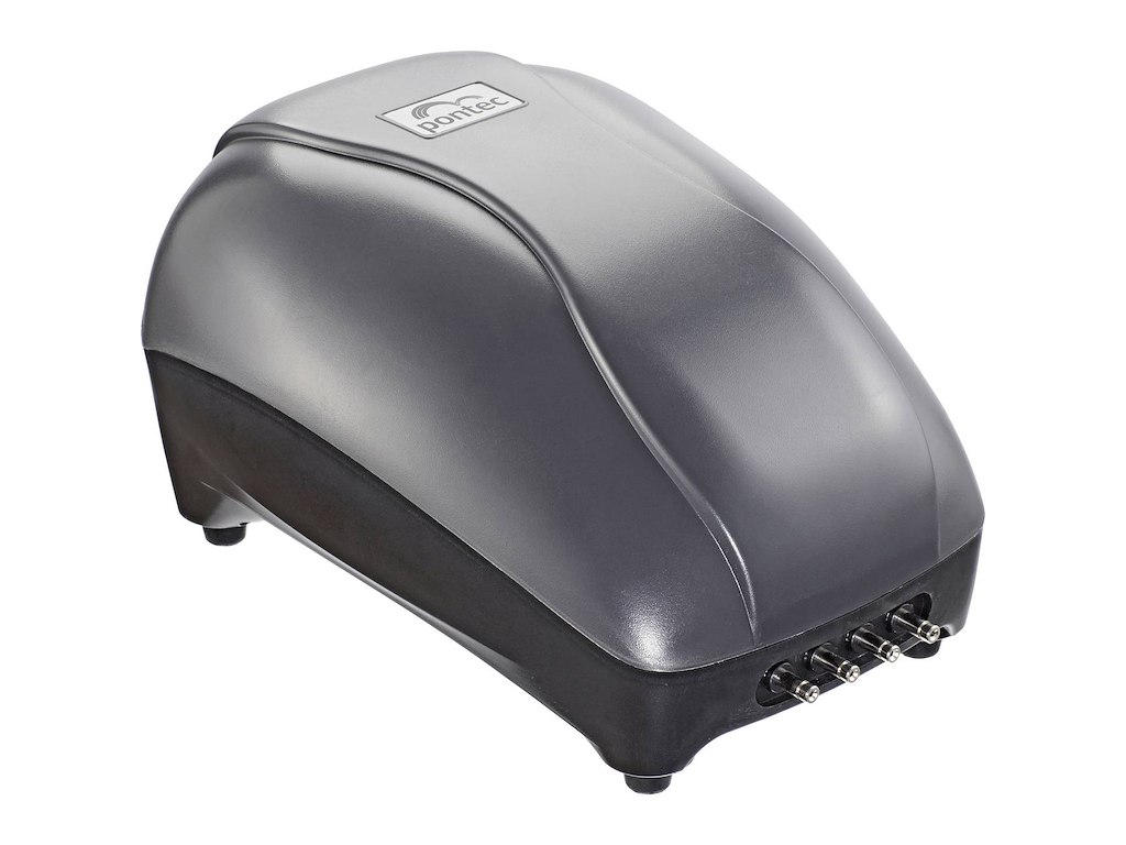 Pontec 57516 PondoAir Set 900 Luft membranpumpe 900 l/h