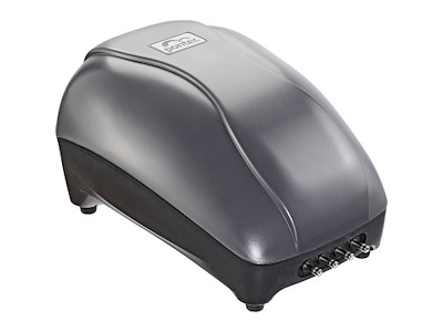 Pontec 57516 PondoAir Set 900 Luft membranpumpe 900 l/h