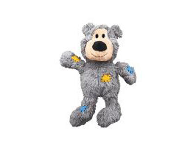 KONG WILD KNOTS BJØRNE MIX XL 30x28x10
