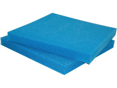 Filtermåtte PPI30 fin 50x50x5 cm