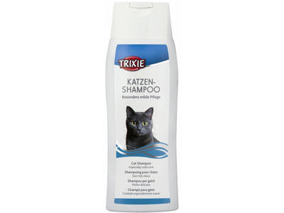 Katteshampoo 250 ml