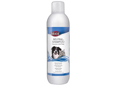 Neutral-Shampoo, 1 l