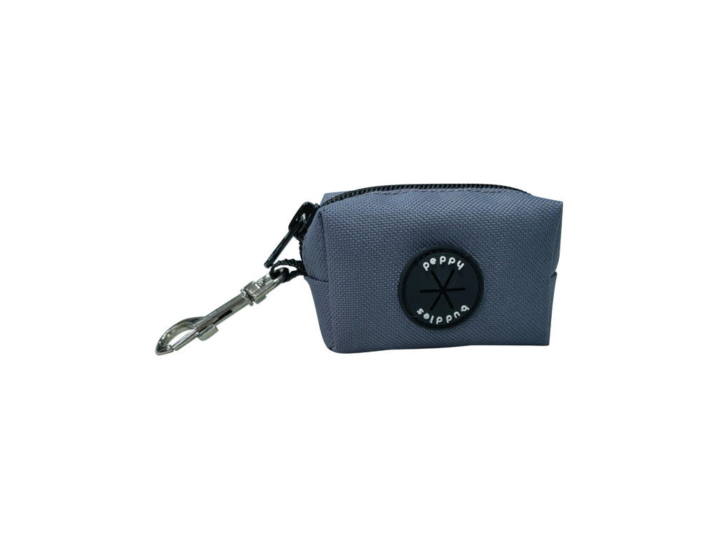 PB høm høm poseholder marineblå