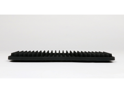 D&D I love Happy CAT 10x20x1,3 cm. Sort