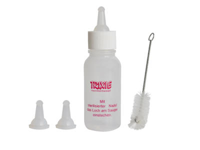 Sutteflaskesæt til killinger og hvalpe 5