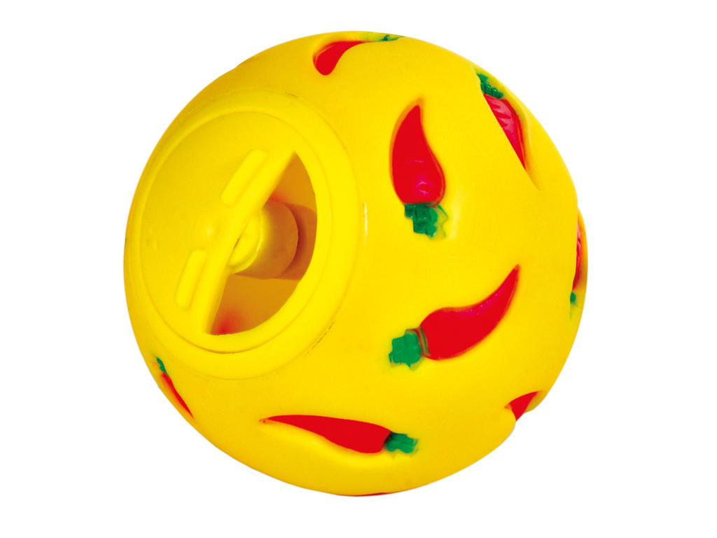 Aktivitetsbold til gnavere ø7c