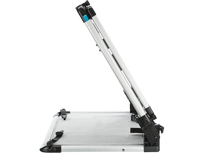 Trixie Universal Rear Sikkerhedsgitter til Bil – Justerbart Hundegitter i Metal (85–140 x 75–110 cm)