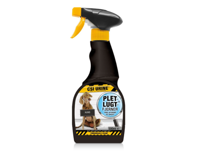 CSI URINE DOG SPRAY 500ML