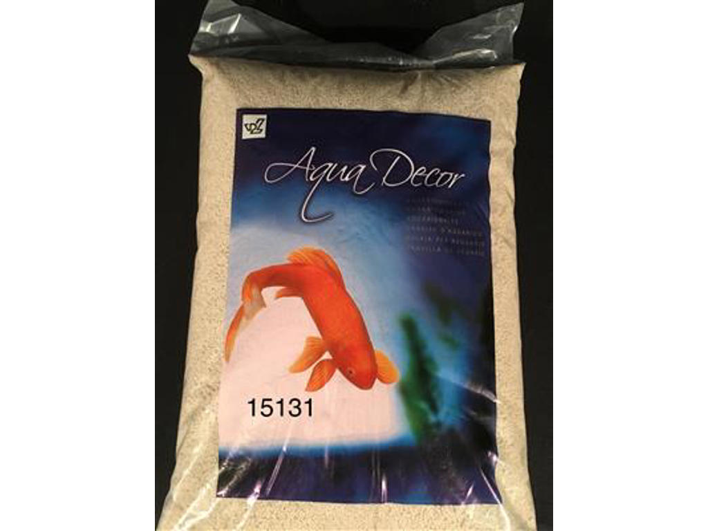 Akvariegrus beach 10 kg 1-2 mm