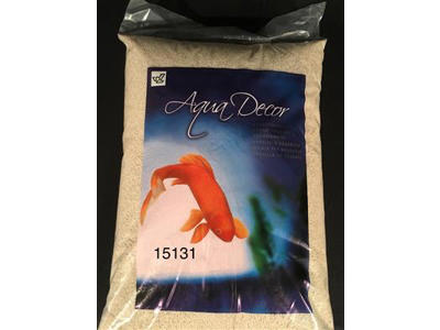 Akvariegrus beach 10 kg 1-2 mm