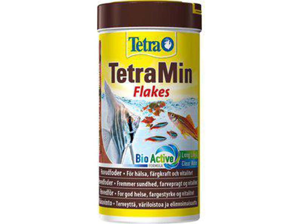 TETRA MIN 250ML
