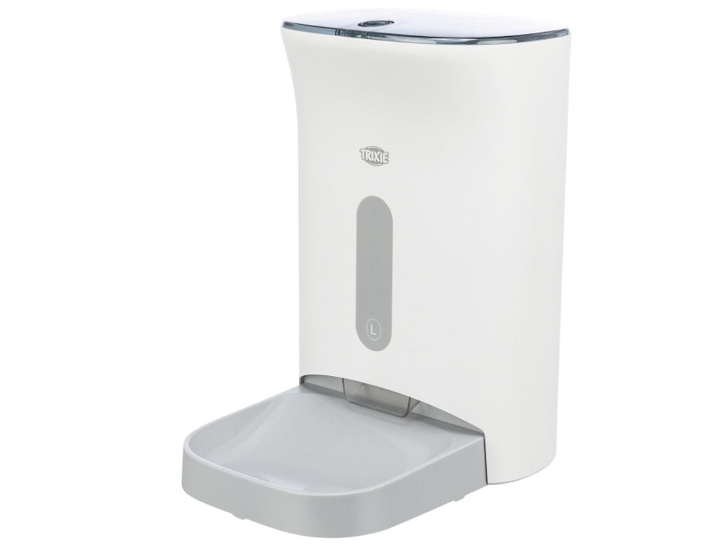 TX8 Automatisk Foder Dispenser 4.5L