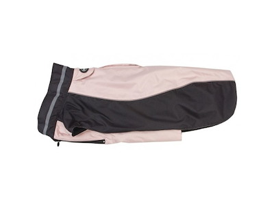 BUSTER Outdoor Vinterjakke Mandel/Mørkgrå L – 46 cm