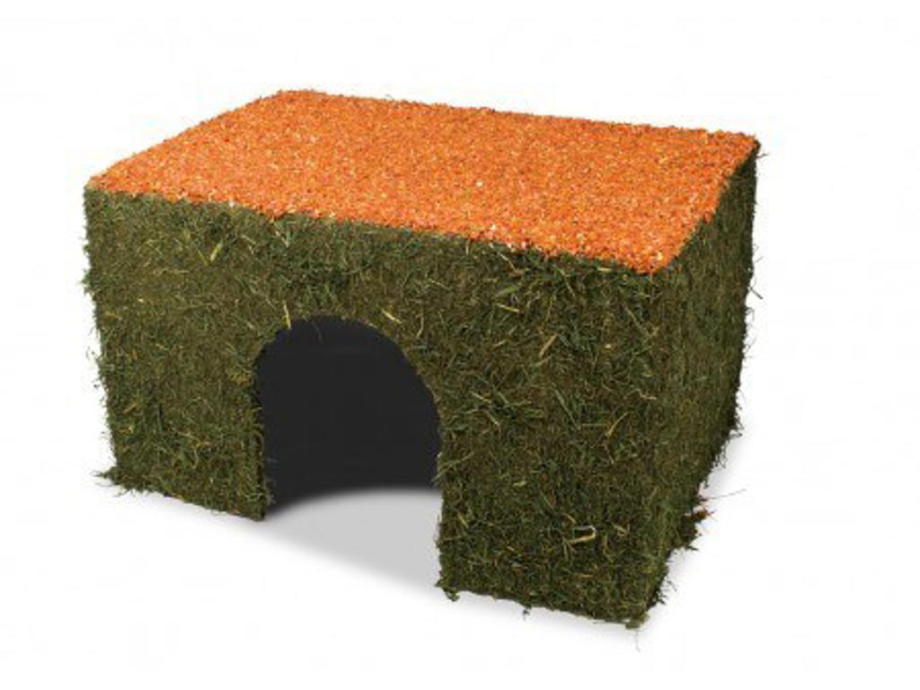 JR Farm Høhus m. Gulerod - L -