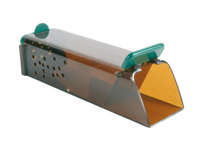 Musefælde Trip Trap