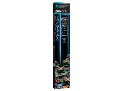 Fluval LED marine 91-122cm 46W 25000K