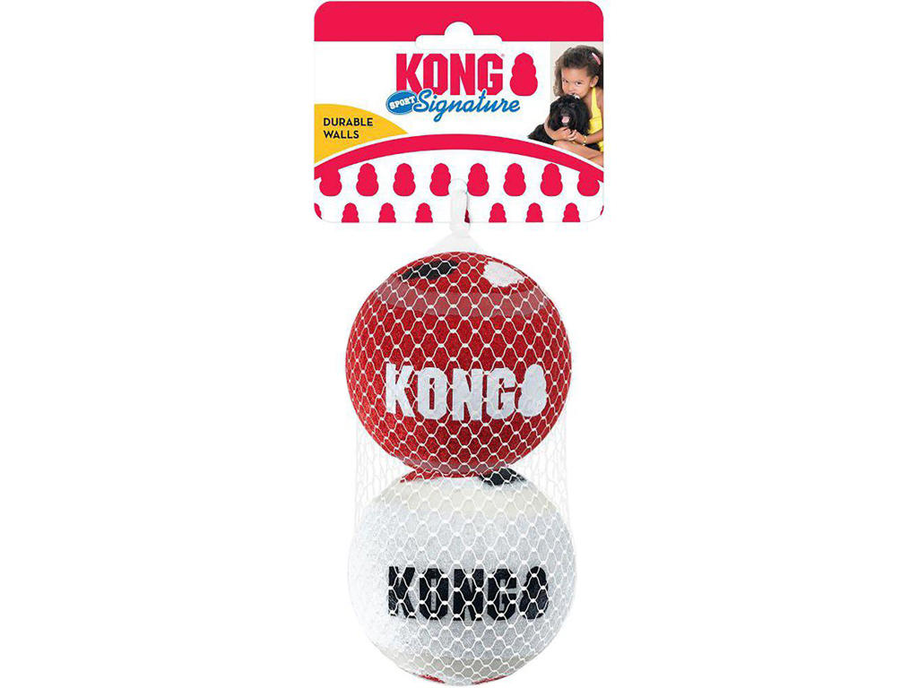 Kong signature sports bolde 2pack L 8,3CM