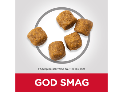 SP Canine Mature Medium Lamb&Rice 14kg