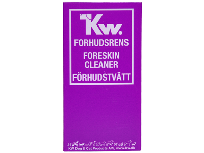 KW FORHUDSRENS 100 ML