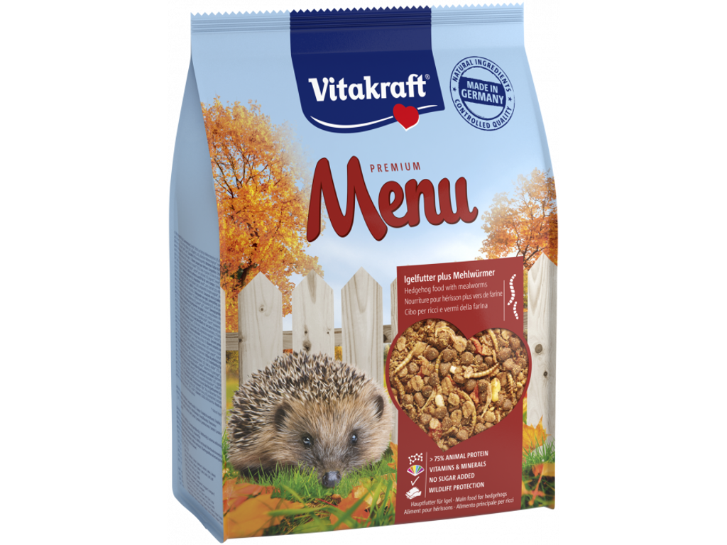 Vitakraft Pindsvin 2,5 kg