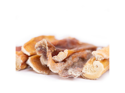 Snack'it Pandebrask Ekstra Hårdt 250g (okse)