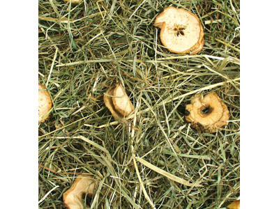 JR Bjergenghø med Æble 1,5kg