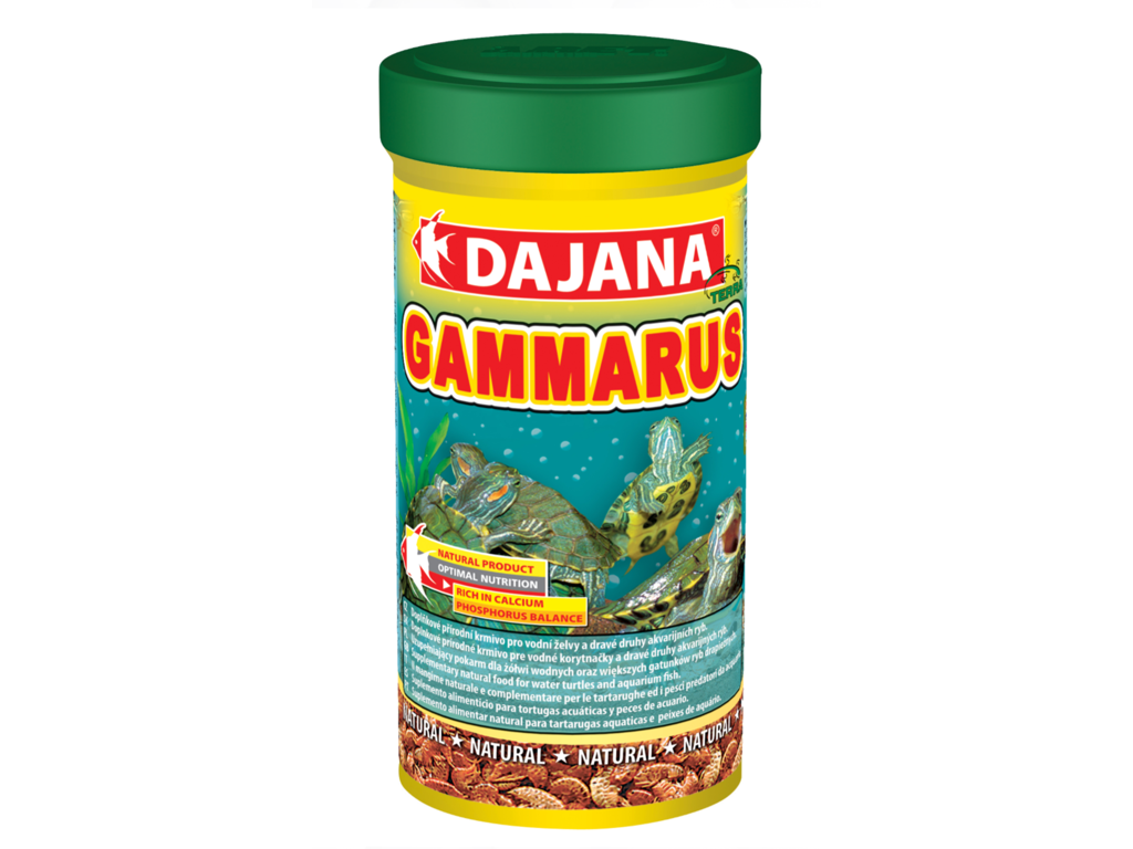 Gammarus 1000ml