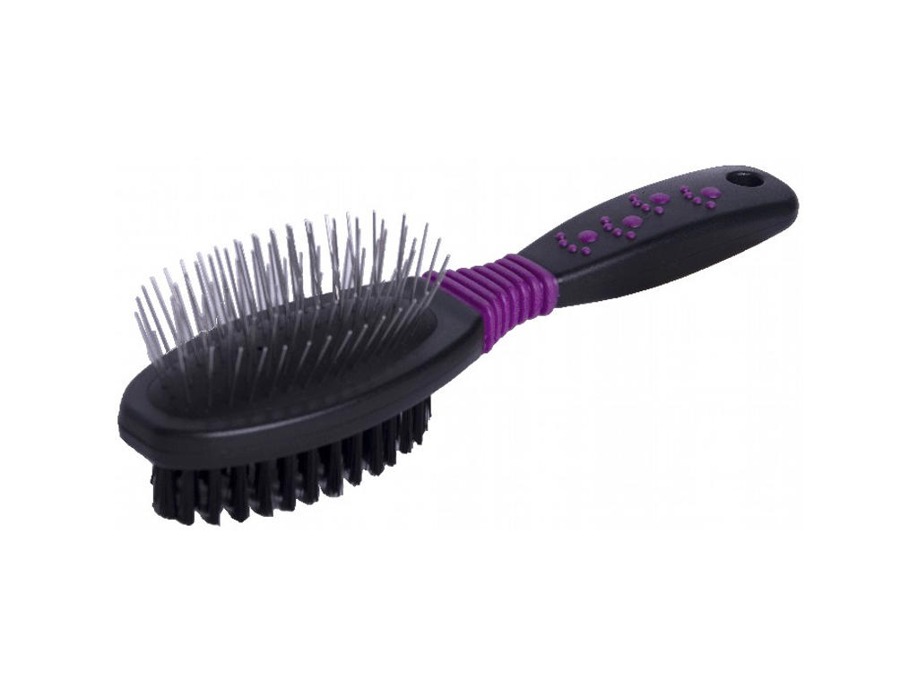 KW SMART TO-SIDET BØRSTE LILLE