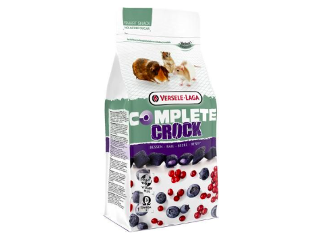 Crock complete berry 50 g