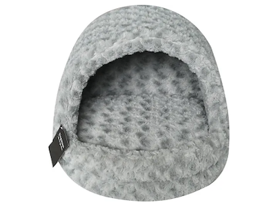 Dogman Supersoft Iglu Turkis – 35 x 33 x 30 cm