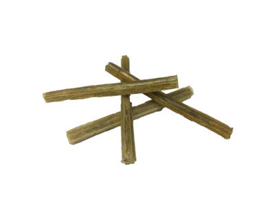 Politistav 12,5 cm x 1,5 cm. 25-30 g. ps. 50 stk.