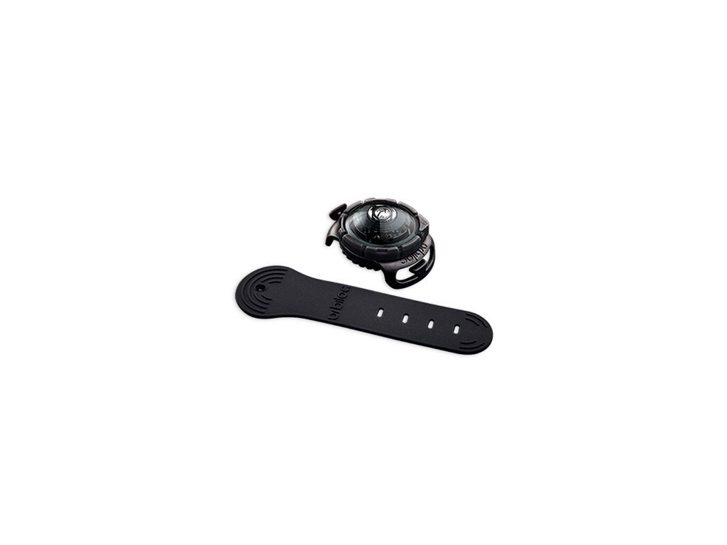 ORBILOC DOG DUAL SAGETY LIGHT SORT