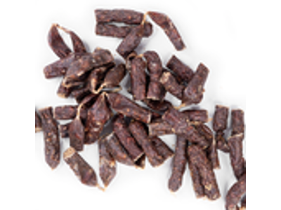 Snack'it Oksepølsestykker 500g