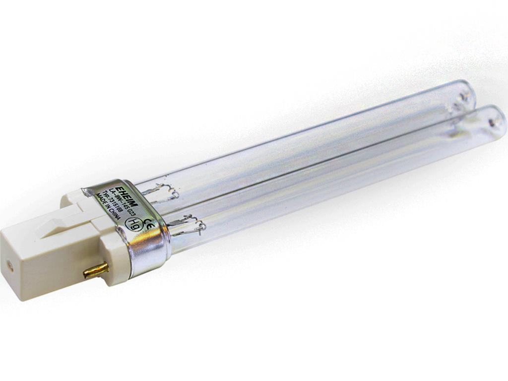 UV-C-lamp for reeflexUV 500