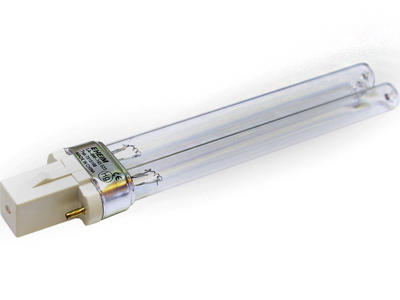 UV-C-lamp for reeflexUV 500