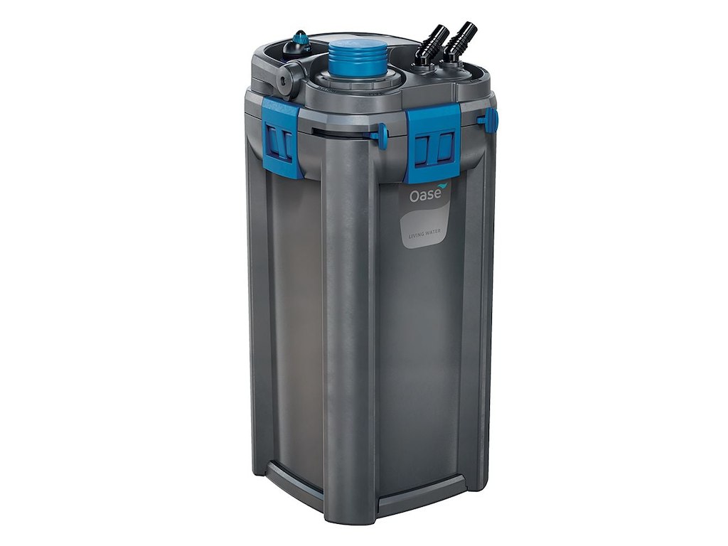 Oase BioMaster Thermo 850 Udvendigt Akvariefilter med Varmelegeme