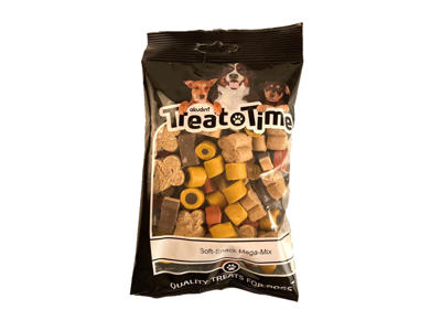 Soft-Snack Mega-Mix 200 g