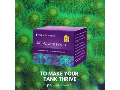 AF Power Food 20 g