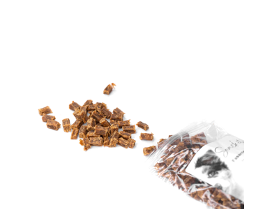 Snack'it Okseterninger (bløde) 100g