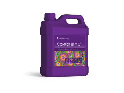 Component C 2000 ml