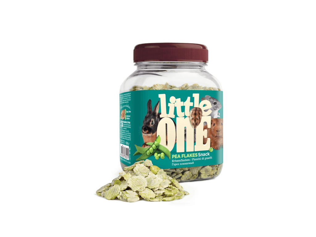 Little one ærteflager, 230 g