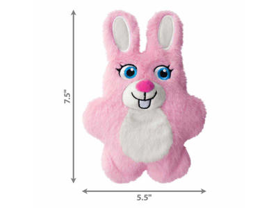 Kong snuzzles kiddos bunny S 19,5x14x6CM