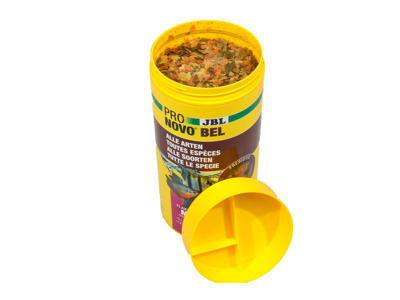 JBL pronovo bel flakes M 1 ltr.