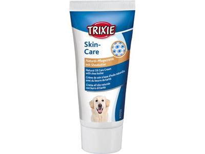 Naturolie-plejecreme 50ml