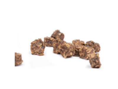 Snack'it Mini Makrelbidder 200g