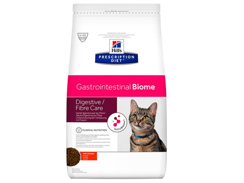PD Feline Gl Biome 5 kg