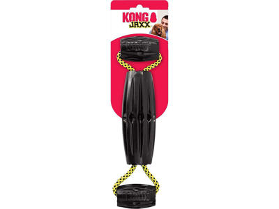 KONG JAXX TRIPLE BARREL LARGE
