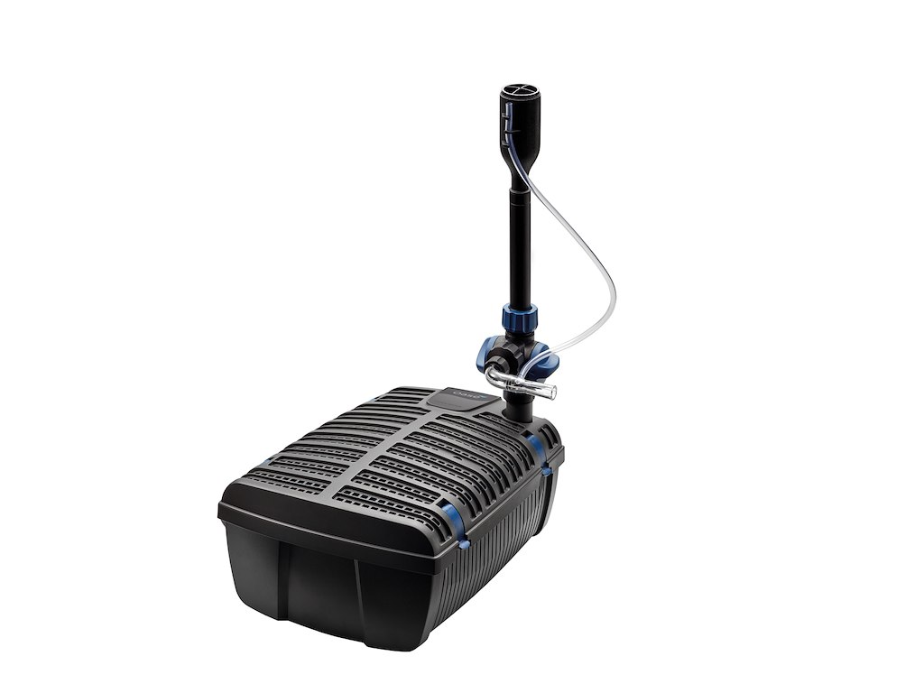 Oase Filtral UVC 6000 – Kompakt filterpumpe med UVC til havedam op til 6.000 L